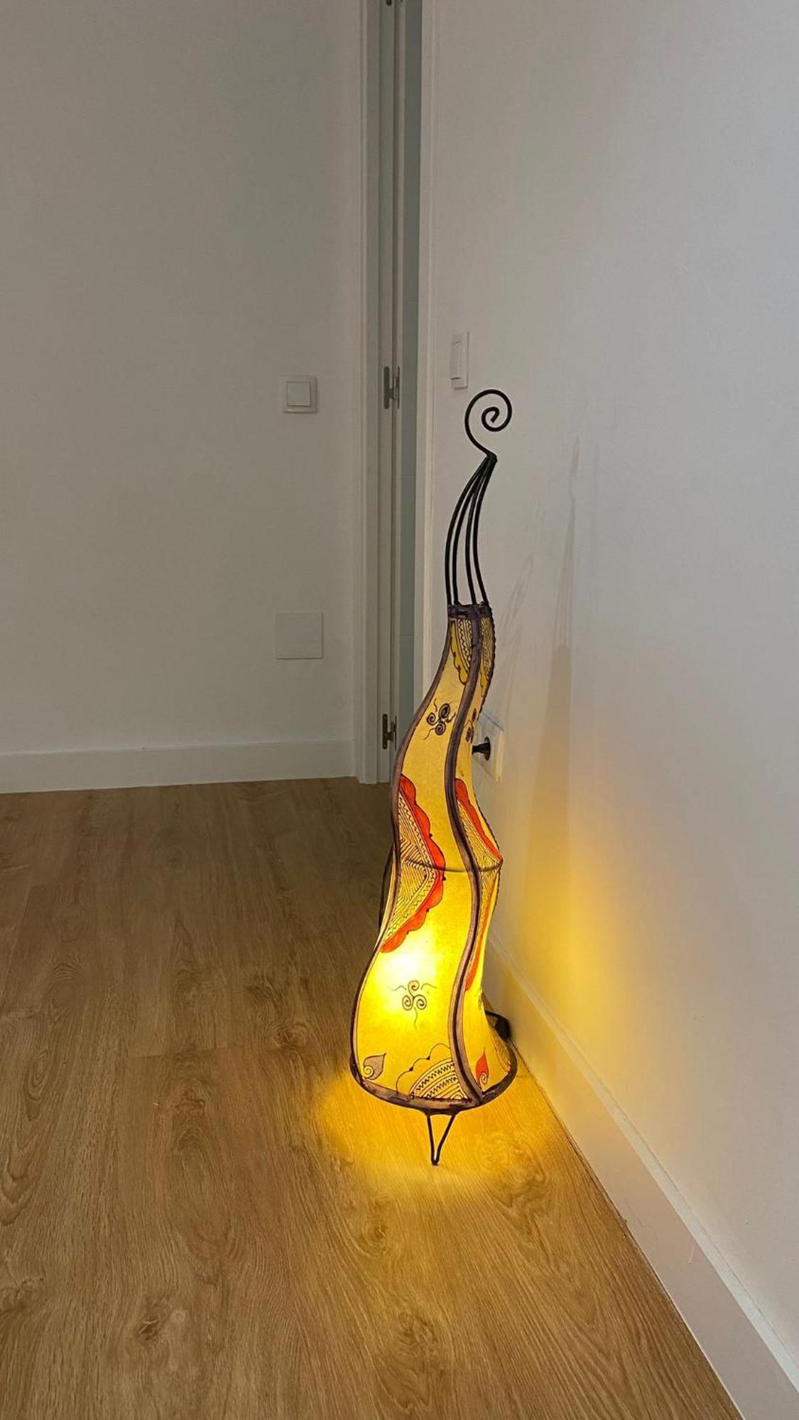 Azahar Museo Apartment Севиля Екстериор снимка