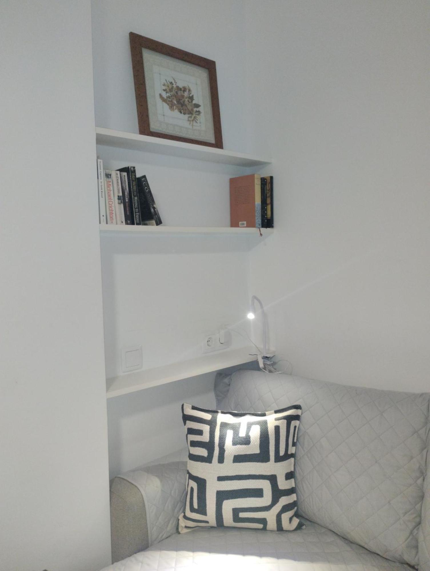 Azahar Museo Apartment Севиля Екстериор снимка