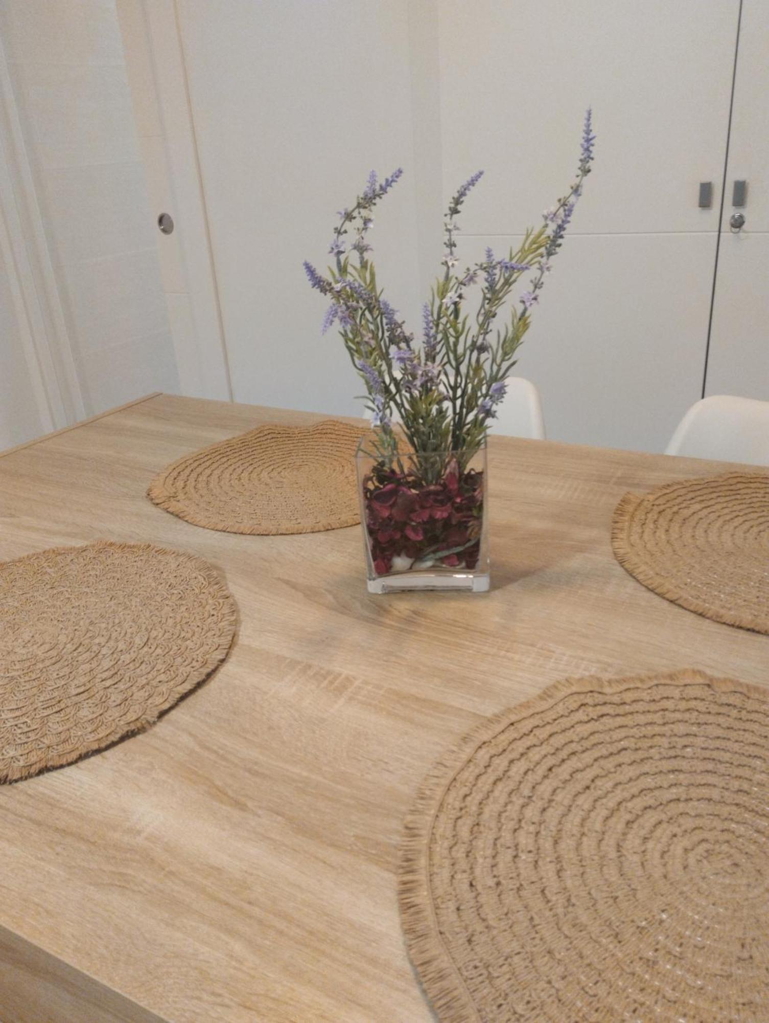 Azahar Museo Apartment Севиля Екстериор снимка