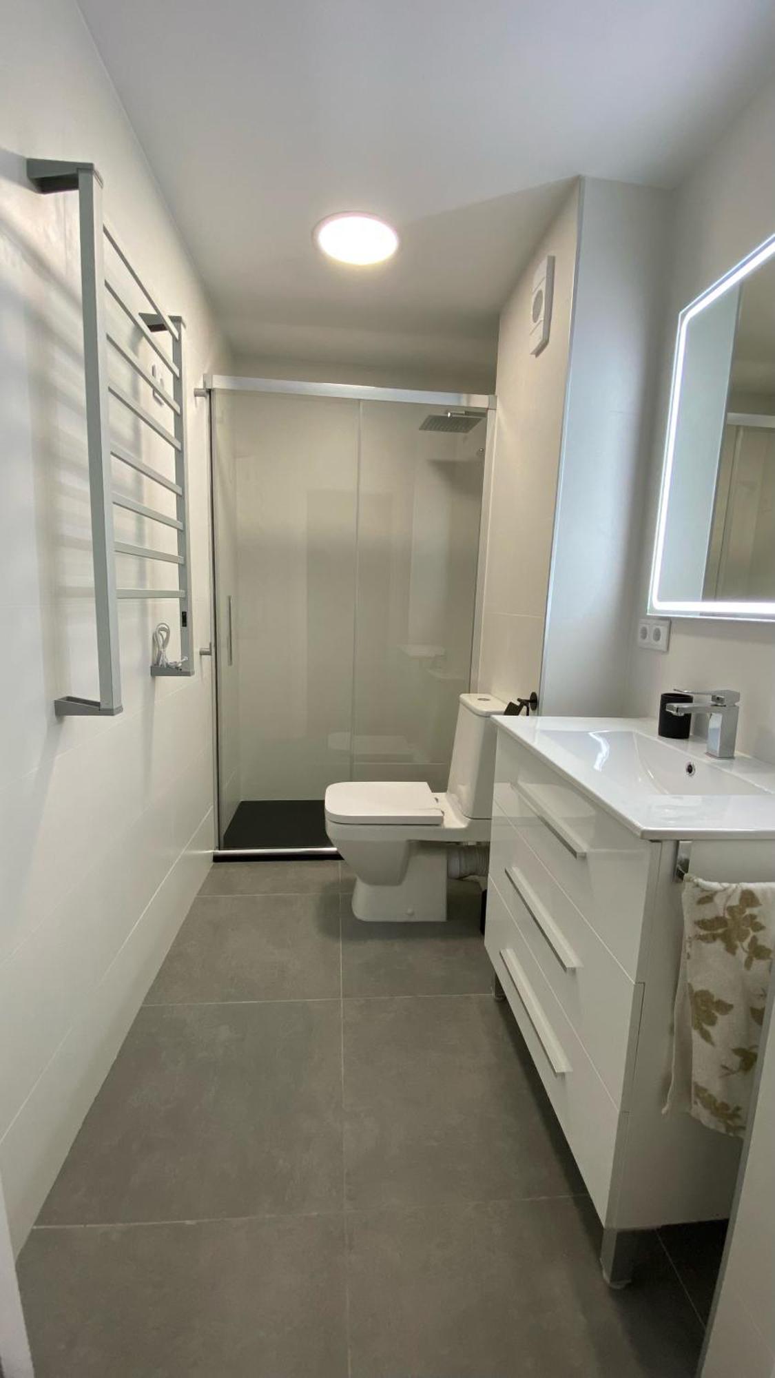 Azahar Museo Apartment Севиля Екстериор снимка