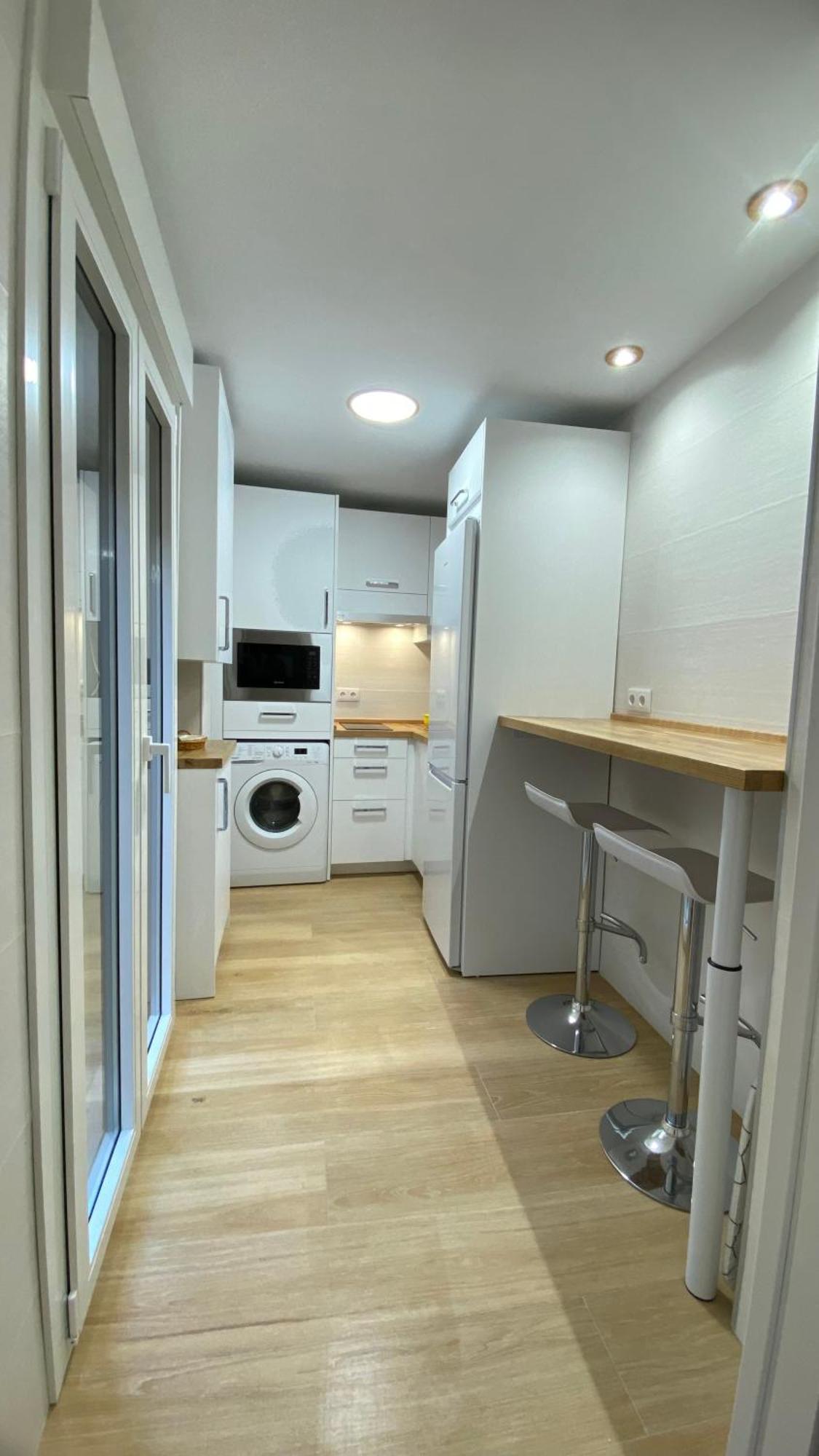 Azahar Museo Apartment Севиля Екстериор снимка
